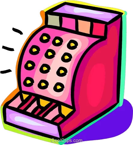 Cash Register Royalty Free Vector Clip Cash Register Clip Art Png Cash Register Png PNG transparent background