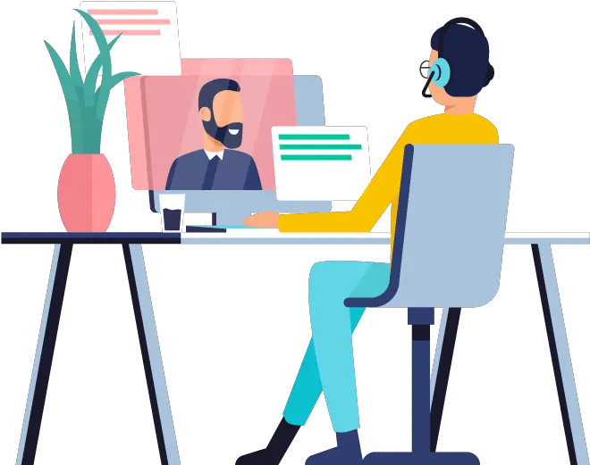 Signing Up For A New Mango Am Account Mango Animate Support Animation Png Animated Facebook Icon PNG transparent background