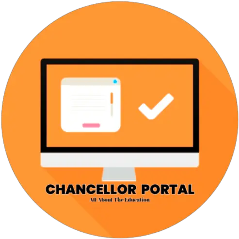  Privacy Policy Chancellor Portal Vertical Png Register Online Icon
