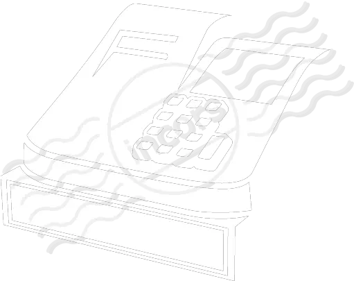 Iconexperience M Collection Cash Register Icon Cash Register Icon White Png Cash Register Png PNG transparent background