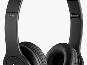 Headphone Png Image - Beats Headphones Transparent Background