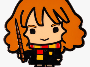 Harry Potter Stickers Hermione