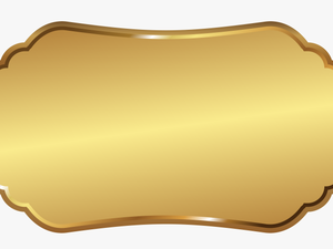 Gold Plate Png Image Freeuse Dow