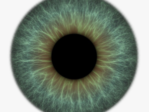 Iris Texture Png At - Transparent Eye Texture Png