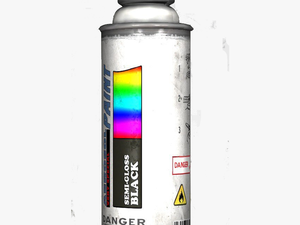 Spray Can Png - Spray Paint Can 