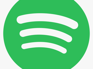 Logo Spotify 2019 Png