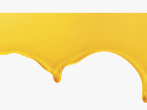 Honey Transparent Drip - Yellow 