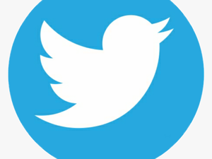 #tweet #twitter #picsart #picsartlogo #logo #lol #kakao - Circle Twitter Logo Png