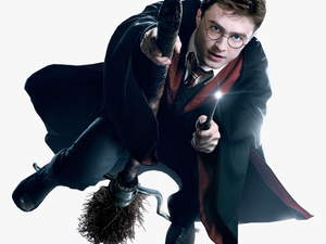 Harry Potter Transparent Backgro