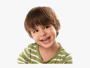Little Boy Cute Kid Smiling Happy - Child Smiling Png