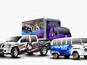 Vehicle Branding Images Png