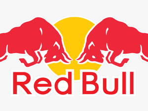 Red Bull Png - Red Bull Sponsor 