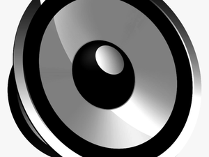 Dj Speaker - Logo Sound System P