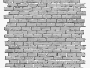 Clip Art Brick Wall Png - Transp