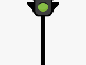 Traffic Light Png - Cartoon Traf