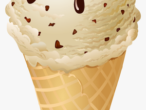 Ice Cream Png Image - Transparen