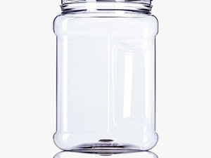 Glass Jar Png Free Download - Gl