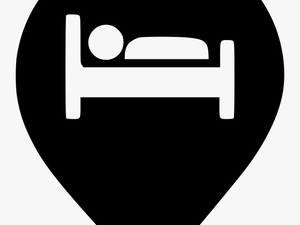 Hotel - Hotel Icon Png