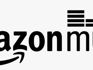 Amazon Music Official Logo