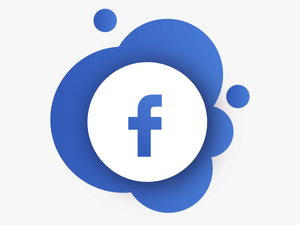 Facebook Icon Png Image Free Dow