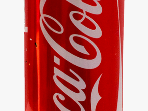 Cocacola Png Free Download - Coca Cola Can Png