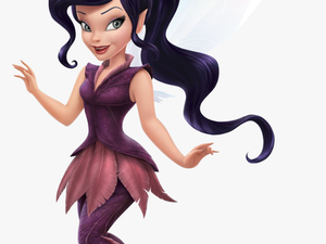 Tinkerbell Vidia Png Free Pic - 