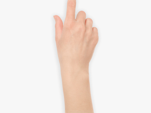 Hand Touch Png