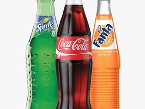 Coca Cola Bottle Png