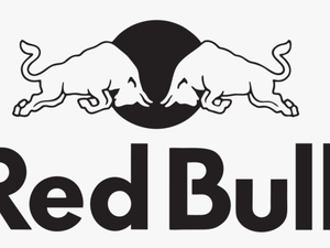 Redbull - Red Bull Logo Transparent