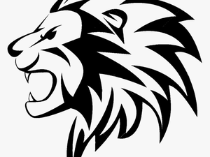 Lion Png Images Transparent Free Download - Lion Logo Vector Png