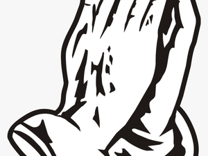 Praying Hands Hand Prayer Clipar