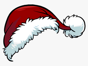 Santa Claus Hat Christmas Santa Suit Clip Art - Clipart Santa Claus Hat