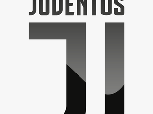 Juventus Fc Hd Logo Png - Logo J