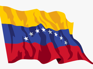 Bandera De Venezuela Png