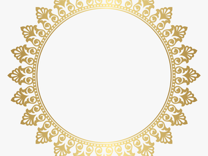 Round Frames Png
