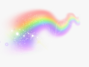#fairytrail #fairydust #rainbow #glitter #fantasy #magic - Graphic Design