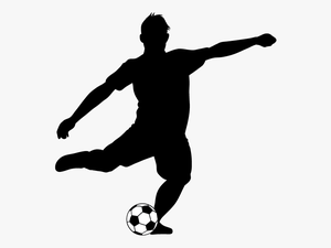 Soccer Player Icon Png