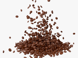 Png Coffee Beans -coffee Beans -