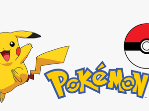 Pokemon Pikachu Free Png Image -