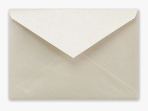 Envelope Png Pic - Beige Envelop