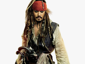 Black Pearl Captain Jack Sparrow