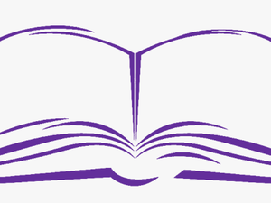 Books Vector Png Download - Open Book Vector Png
