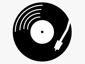 Vinyl Records Png - Product Coalition Logo
