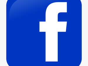 Facebook Logo Vector Png Clipart