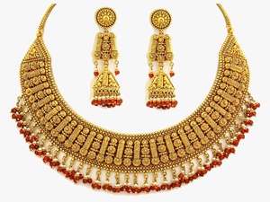 Png Transparent Images Pluspng Necklace Image - Gold Jewellery