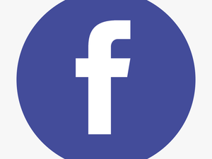 Logo Facebook Png Transparente