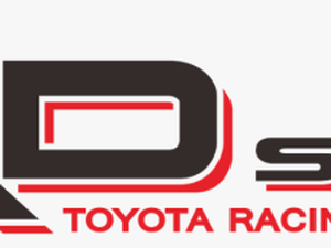 Download Trd Sport Logo Vector - Trd Off Road
