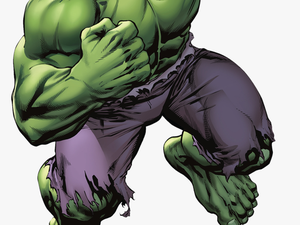 Clip Art Hulk Png Desenho - Hulk