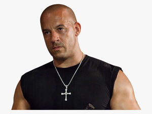 Vin Diesel Fast And Furious Png 