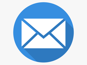 Email Marketing For Small Law Firms - Email Icon Vector Png